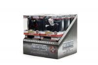 Marvel Spiderman figurka 2,5", 3 druhy, DP12, Wave 1